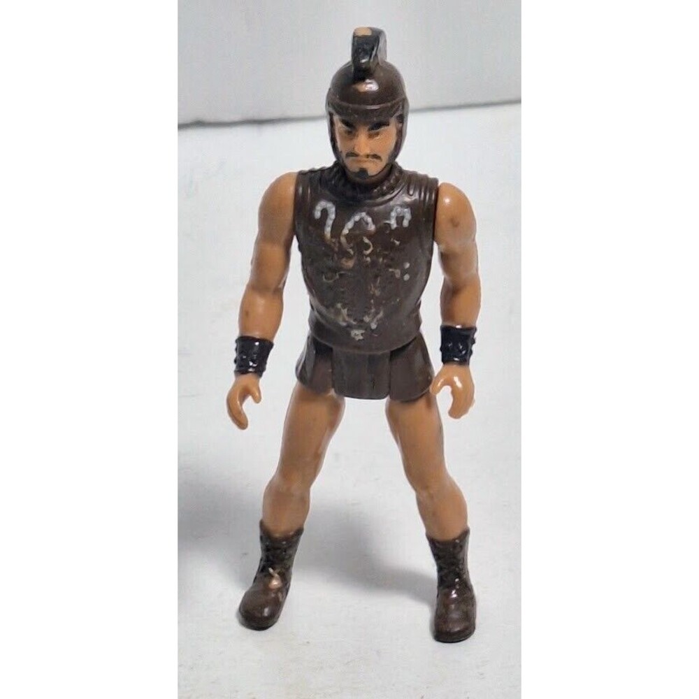 1980 MGM CLASH OF THE TITANS THALLO ACTION FIGURE NO ACCESSORIES